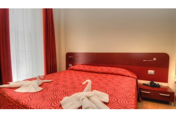 Отель Lignano Sabbiadoro 1